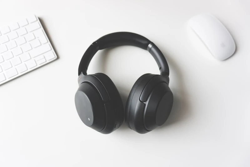 Audio products